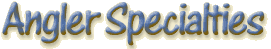 Angler Specialties
